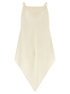 Balenciaga A Sciarpa Top