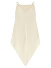 Balenciaga A Sciarpa Top