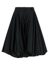 Balenciaga Balloon Bermuda Shorts