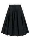 Balenciaga Balloon Bermuda Shorts