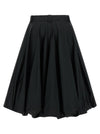 Balenciaga Balloon Bermuda Shorts