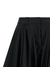 Balenciaga Balloon Bermuda Shorts