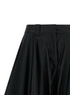 Balenciaga Balloon Bermuda Shorts