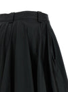 Balenciaga Balloon Bermuda Shorts