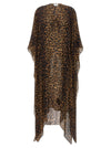 Saint Laurent Caftnao Animalier