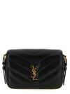 Saint Laurent Loulou Toy Crossbody Bag