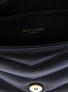 Saint Laurent Loulou Toy Crossbody Bag