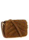Saint Laurent Loulou Toy Crossbody Bag