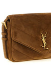 Saint Laurent Loulou Toy Crossbody Bag
