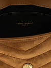 Saint Laurent Loulou Toy Crossbody Bag