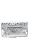 Balenciaga Le City Clutch