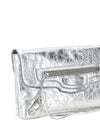 Balenciaga Le City Clutch