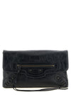 Balenciaga Le City Clutch