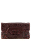 Balenciaga Le City Clutch
