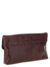 Balenciaga Le City Clutch