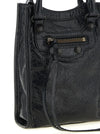 Balenciaga Le City Tote Phone Holder