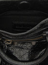 Balenciaga Le City Tote Phone Holder
