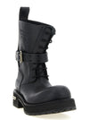 Balenciaga Venom Lace-up Boots