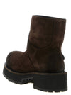 Balenciaga Venom Mini Ankle Boots