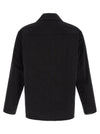 Saint Laurent Cotton Overshirt
