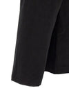 Saint Laurent Cotton Overshirt