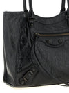 Balenciaga Le City Mini Tote Handbag