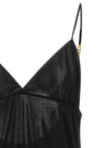 Saint Laurent Cassandre Chain Top