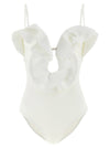 Zimmermann Solstice One-piece Swimsuit