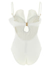 Zimmermann Solstice One-piece Swimsuit