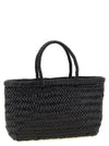 Dragon Diffusion Flat Gora Mini Handbag
