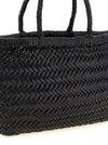 Dragon Diffusion Flat Gora Mini Handbag