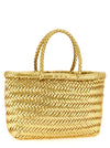 Dragon Diffusion Flat Gora Mini Handbag