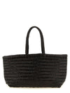 Dragon Diffusion Bamboo Triple Jump Large Shoulder Bag