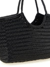 Dragon Diffusion Nantucket Basket Big Shoulder Bag