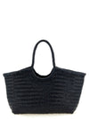 Dragon Diffusion Nantucket Basket Big Shoulder Bag