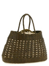 Dragon Diffusion Santa Cano Handbag