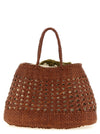 Dragon Diffusion Santa Cano Handbag
