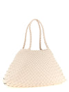 Dragon Diffusion Santa Croce Large Shoulder Bag