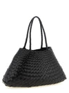 Dragon Diffusion Santa Croce Big Shoulder Bag
