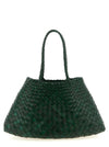 Dragon Diffusion Santa Croce Big Shoulder Bag