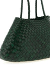 Dragon Diffusion Santa Croce Big Shoulder Bag
