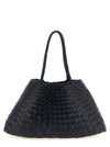 Dragon Diffusion Santa Croce Big Shoulder Bag