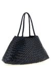 Dragon Diffusion Santa Croce Big Shoulder Bag