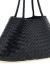 Dragon Diffusion Santa Croce Big Shoulder Bag