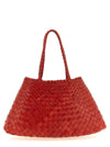 Dragon Diffusion Santa Croce Big Shoulder Bag