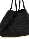 Dragon Diffusion Santa Croce Small Handbag