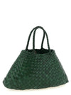Dragon Diffusion Santa Croce Small Handbag