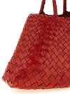 Dragon Diffusion Santa Croce Small Handbag