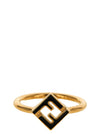 Forever Fendi Ring