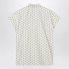 Valentino Short-sleeved floral shirt